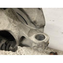 MOZZO FUSELLO MASSA SOSPENSIONE ANTERIORE DESTRO LAND ROVER DISCOVERY SPORT 2016 FK723K185AD  B2843
