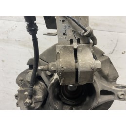 MOZZO FUSELLO MASSA SOSPENSIONE ANTERIORE DESTRO LAND ROVER DISCOVERY SPORT 2016 FK723K185AD  B2843