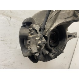 MOZZO FUSELLO MASSA SOSPENSIONE ANTERIORE DESTRO LAND ROVER DISCOVERY SPORT 2016 FK723K185AD  B2843