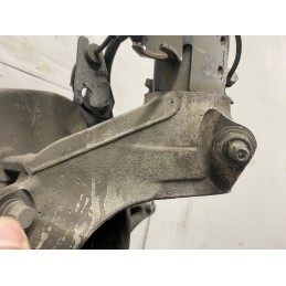 MOZZO FUSELLO MASSA SOSPENSIONE ANTERIORE DESTRO LAND ROVER DISCOVERY SPORT 2016 FK723K185AD  B2843