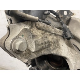 MOZZO FUSELLO MASSA SOSPENSIONE ANTERIORE DESTRO LAND ROVER DISCOVERY SPORT 2016 FK723K185AD  B2843