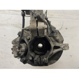 MOZZO FUSELLO MASSA SOSPENSIONE ANTERIORE DESTRO LAND ROVER DISCOVERY SPORT 2016 FK723K185AD  B2843