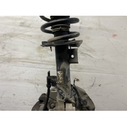 MOZZO FUSELLO MASSA SOSPENSIONE ANTERIORE DESTRO LAND ROVER DISCOVERY SPORT 2016 FK723K185AD  B2843