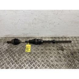 SEMIASSE SEMIALBERO ANTERIORE DESTRO LAND ROVER DISCOVERY SPORT 2.0 D 4X4 GIUNTO GJ323B436CA  B2844