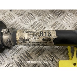 SEMIASSE SEMIALBERO ANTERIORE DESTRO LAND ROVER DISCOVERY SPORT 2.0 D 4X4 GIUNTO GJ323B436CA  B2844