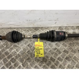 SEMIASSE SEMIALBERO ANTERIORE DESTRO LAND ROVER DISCOVERY SPORT 2.0 D 4X4 GIUNTO GJ323B436CA  B2844