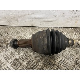 SEMIASSE SEMIALBERO ANTERIORE DESTRO LAND ROVER DISCOVERY SPORT 2.0 D 4X4 GIUNTO GJ323B436CA  B2844