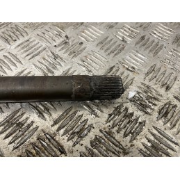 SEMIASSE SEMIALBERO ANTERIORE DESTRO LAND ROVER DISCOVERY SPORT 2.0 D 4X4 GIUNTO GJ323B436CA  B2844