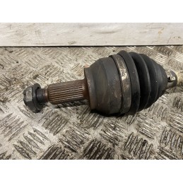 SEMIASSE SEMIALBERO ANTERIORE DESTRO LAND ROVER DISCOVERY SPORT 2.0 D 4X4 GIUNTO GJ323B436CA  B2844