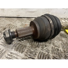 SEMIASSE SEMIALBERO ANTERIORE DESTRO LAND ROVER DISCOVERY SPORT 2.0 D 4X4 GIUNTO GJ323B436CA  B2844