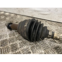 SEMIASSE SEMIALBERO ANTERIORE DESTRO LAND ROVER DISCOVERY SPORT 2.0 D 4X4 GIUNTO GJ323B436CA  B2844