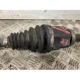 SEMIASSE SEMIALBERO ANTERIORE DESTRO LAND ROVER DISCOVERY SPORT 2.0 D 4X4 GIUNTO GJ323B436CA  B2844