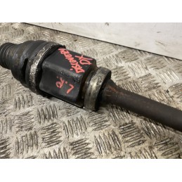 SEMIASSE SEMIALBERO ANTERIORE DESTRO LAND ROVER DISCOVERY SPORT 2.0 D 4X4 GIUNTO GJ323B436CA  B2844