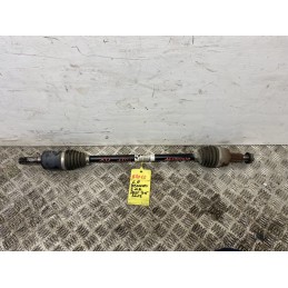 SEMIASSE SEMIALBERO POSTERIORE DESTRO LAND ROVER DISCOVERY SPORT 2.0 D 4X4 GIUNTO FK724B402AB  B2845