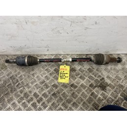 SEMIASSE SEMIALBERO POSTERIORE DESTRO LAND ROVER DISCOVERY SPORT 2.0 D 4X4 GIUNTO FK724B402AB  B2845