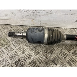 SEMIASSE SEMIALBERO POSTERIORE DESTRO LAND ROVER DISCOVERY SPORT 2.0 D 4X4 GIUNTO FK724B402AB  B2845