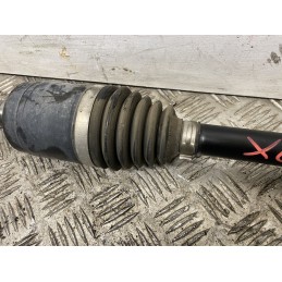 SEMIASSE SEMIALBERO POSTERIORE DESTRO LAND ROVER DISCOVERY SPORT 2.0 D 4X4 GIUNTO FK724B402AB  B2845