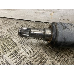 SEMIASSE SEMIALBERO POSTERIORE DESTRO LAND ROVER DISCOVERY SPORT 2.0 D 4X4 GIUNTO FK724B402AB  B2845