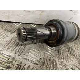 SEMIASSE SEMIALBERO POSTERIORE DESTRO LAND ROVER DISCOVERY SPORT 2.0 D 4X4 GIUNTO FK724B402AB  B2845