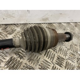 SEMIASSE SEMIALBERO POSTERIORE DESTRO LAND ROVER DISCOVERY SPORT 2.0 D 4X4 GIUNTO FK724B402AB  B2845