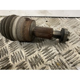 SEMIASSE SEMIALBERO POSTERIORE DESTRO LAND ROVER DISCOVERY SPORT 2.0 D 4X4 GIUNTO FK724B402AB  B2845