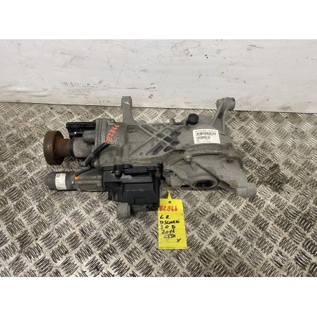 DIFFERENZIALE POSTRERIORE LAND ROVER DISCOVERY SPORT L550 2.0D GK724N053AA FG5JA  B2846