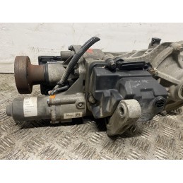 DIFFERENZIALE POSTRERIORE LAND ROVER DISCOVERY SPORT L550 2.0D GK724N053AA FG5JA  B2846