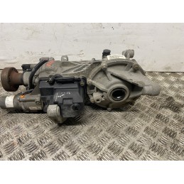 DIFFERENZIALE POSTRERIORE LAND ROVER DISCOVERY SPORT L550 2.0D GK724N053AA FG5JA  B2846