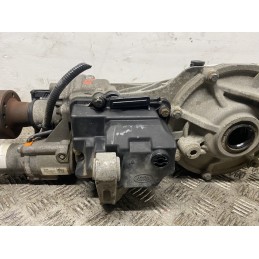 DIFFERENZIALE POSTRERIORE LAND ROVER DISCOVERY SPORT L550 2.0D GK724N053AA FG5JA  B2846