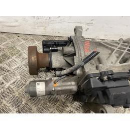 DIFFERENZIALE POSTRERIORE LAND ROVER DISCOVERY SPORT L550 2.0D GK724N053AA FG5JA  B2846