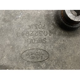 DIFFERENZIALE POSTRERIORE LAND ROVER DISCOVERY SPORT L550 2.0D GK724N053AA FG5JA  B2846