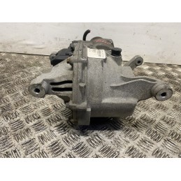 DIFFERENZIALE POSTRERIORE LAND ROVER DISCOVERY SPORT L550 2.0D GK724N053AA FG5JA  B2846