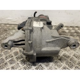 DIFFERENZIALE POSTRERIORE LAND ROVER DISCOVERY SPORT L550 2.0D GK724N053AA FG5JA  B2846