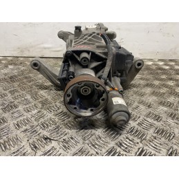DIFFERENZIALE POSTRERIORE LAND ROVER DISCOVERY SPORT L550 2.0D GK724N053AA FG5JA  B2846