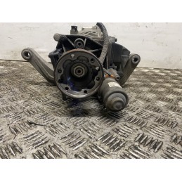 DIFFERENZIALE POSTRERIORE LAND ROVER DISCOVERY SPORT L550 2.0D GK724N053AA FG5JA  B2846