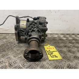 DIFFERENZIALE ANTERIORE LAND ROVER DISCOVERY SPORT L550 2.0D 10348256 FG5JA LR051075  B2847