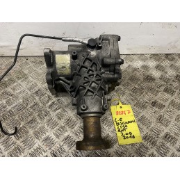 DIFFERENZIALE ANTERIORE LAND ROVER DISCOVERY SPORT L550 2.0D 10348256 FG5JA LR051075  B2847