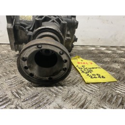 DIFFERENZIALE ANTERIORE LAND ROVER DISCOVERY SPORT L550 2.0D 10348256 FG5JA LR051075  B2847