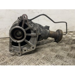 DIFFERENZIALE ANTERIORE LAND ROVER DISCOVERY SPORT L550 2.0D 10348256 FG5JA LR051075  B2847