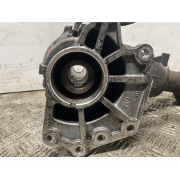 DIFFERENZIALE ANTERIORE LAND ROVER DISCOVERY SPORT L550 2.0D 10348256 FG5JA LR051075  B2847