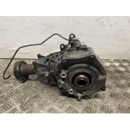 DIFFERENZIALE ANTERIORE LAND ROVER DISCOVERY SPORT L550 2.0D 10348256 FG5JA LR051075  B2847
