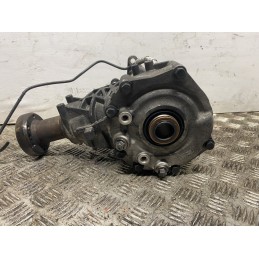 DIFFERENZIALE ANTERIORE LAND ROVER DISCOVERY SPORT L550 2.0D 10348256 FG5JA LR051075  B2847