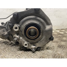 DIFFERENZIALE ANTERIORE LAND ROVER DISCOVERY SPORT L550 2.0D 10348256 FG5JA LR051075  B2847