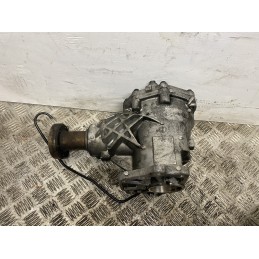 DIFFERENZIALE ANTERIORE LAND ROVER DISCOVERY SPORT L550 2.0D 10348256 FG5JA LR051075  B2847