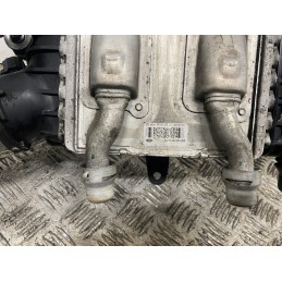 RADIATORE INTERCOOLER SCAMBIATORE ARIA LAND ROVER DISCOVERY SPORT EVOQUE 2.0 DIESEL GJ329L440AB  B2848
