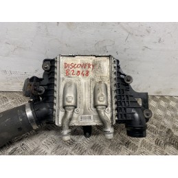 RADIATORE INTERCOOLER SCAMBIATORE ARIA LAND ROVER DISCOVERY SPORT EVOQUE 2.0 DIESEL GJ329L440AB  B2848