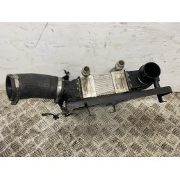 RADIATORE INTERCOOLER SCAMBIATORE ARIA LAND ROVER DISCOVERY SPORT EVOQUE 2.0 DIESEL GJ329L440AB  B2848