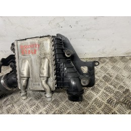 RADIATORE INTERCOOLER SCAMBIATORE ARIA LAND ROVER DISCOVERY SPORT EVOQUE 2.0 DIESEL GJ329L440AB  B2848