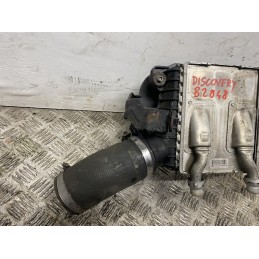 RADIATORE INTERCOOLER SCAMBIATORE ARIA LAND ROVER DISCOVERY SPORT EVOQUE 2.0 DIESEL GJ329L440AB  B2848