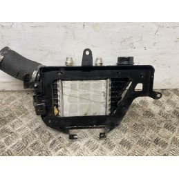 RADIATORE INTERCOOLER SCAMBIATORE ARIA LAND ROVER DISCOVERY SPORT EVOQUE 2.0 DIESEL GJ329L440AB  B2848